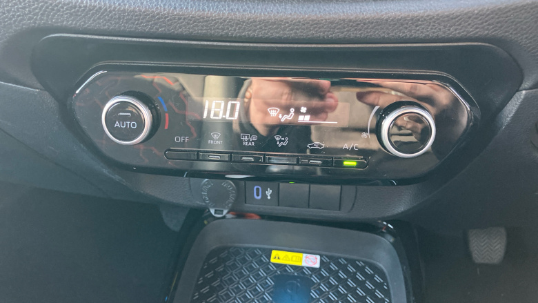 Toyota Aygo X 1.0 VVT-i Exclusive 5dr Petrol Hatchback